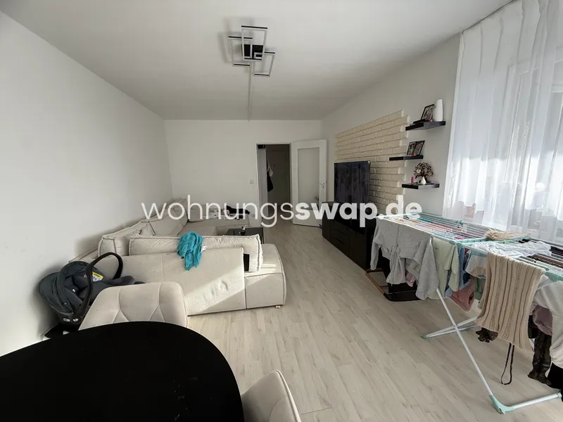 Wohnungstausch: Agnes-Straub-Weg 2 — photo 1